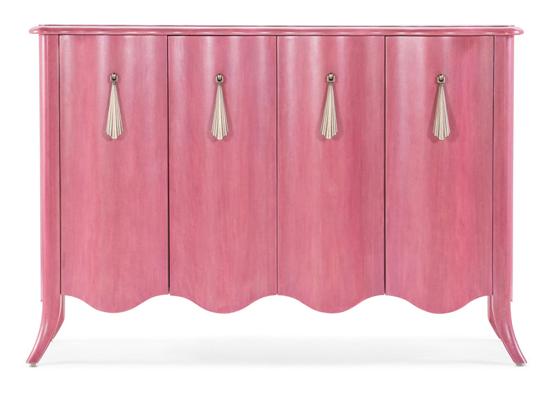 Sisterhood Credenza