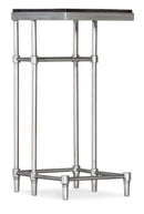 St. Armand Chairside Table - 5601-80115-BLK