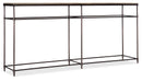 St. Armand Console - 5601-80151B-LTWD
