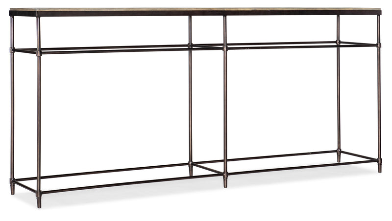 St. Armand Console - 5601-80151B-LTWD