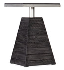 St. Armand Drink Table - 5601-50003-BLK