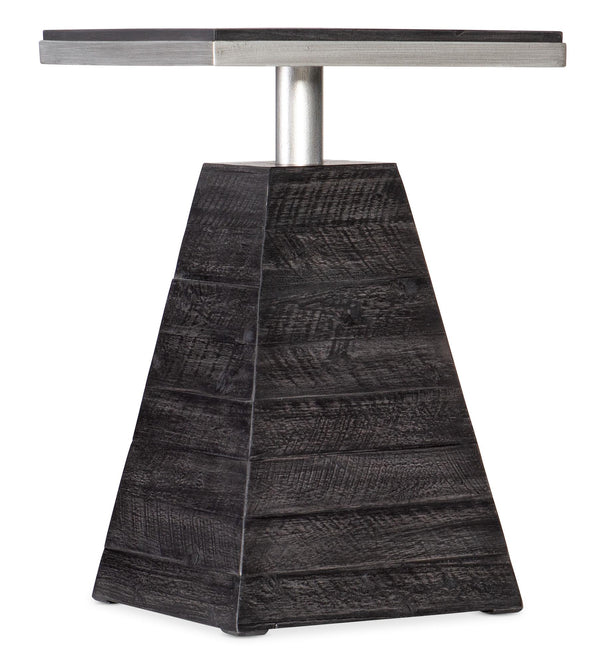 St. Armand Drink Table - 5601-50003-BLK