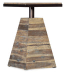 St. Armand Drink Table - 5601-50003-LTWD