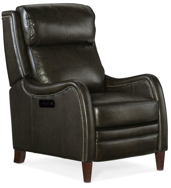 Stark PWR Recliner w/ PWR Headrest - RC234-PH-089