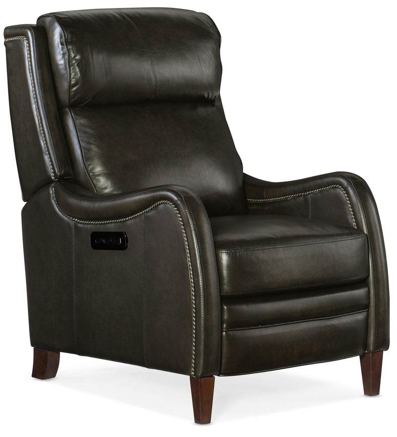 Stark PWR Recliner w/ PWR Headrest - RC234-PH-089