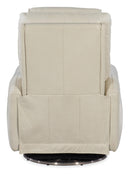 Steffen Swivel Power Recliner with Power Headrest - RC601-PHSZ-003