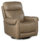 Sterling Swivel Power Recliner with Power Headrest - RC600-PHSZ-080