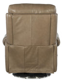 Sterling Swivel Power Recliner with Power Headrest - RC600-PHSZ-080