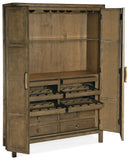 Sundance Bar Cabinet