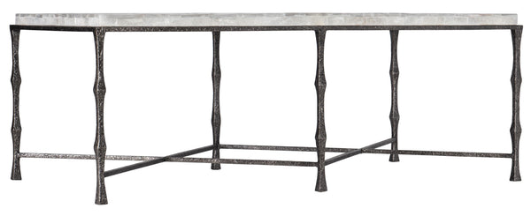 Surfrider Rectangle Coffee Table