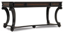 Telluride 66'' Writing Desk