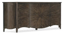 Traditions Entertainment Console - 5961-55484-89