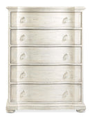 Traditions Five-Drawer Chest - 5961-90010-02