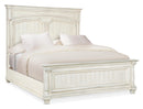 Traditions King Panel Bed - 5961-90266-02