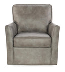 Swivel Club Chair - CC323-092