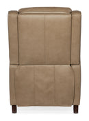 Tricia Manual Push Back Recliner - RC110-PB-082