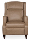 Tricia Manual Push Back Recliner - RC110-PB-082