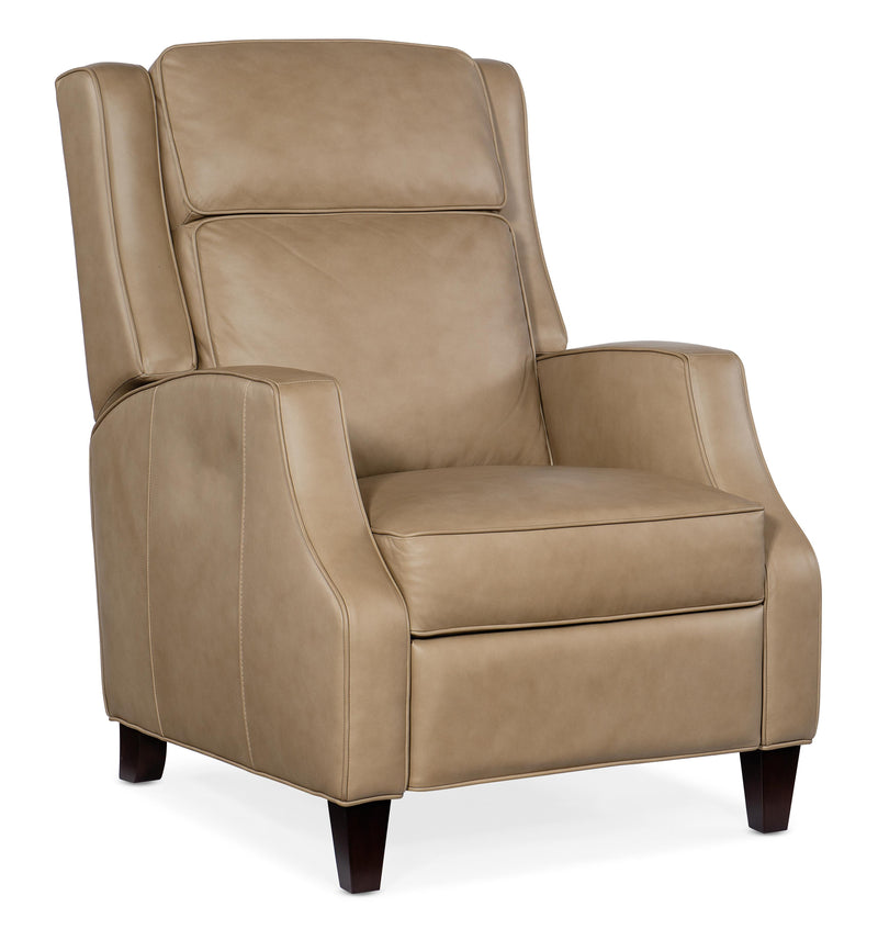 Tricia Manual Push Back Recliner - RC110-PB-082