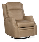 Tricia Power Swivel Glider Recliner - RC110-PSWGL-082