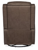 Tricia Power Swivel Glider Recliner - RC110-PSWGL-094