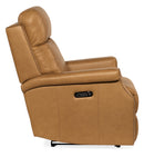 Vaughn Zero Gravity Recliner with Power Headrest - SS106-PHZ1-086