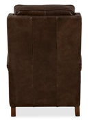 Weir PWR Recliner w/PWR Headrest/Lumbar