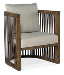 Wilde Club Chair - CC290-410
