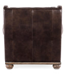 William Stationary Chair - SS707-01-089