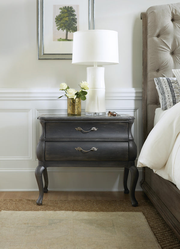 Woodlands Bachelors Chest