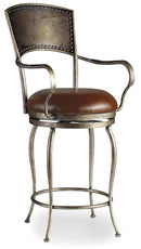 Zinfandal Barstool