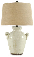 Emelda Table Lamp (Set of 2)