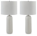 Clarkland Table Lamp (Set of 2)