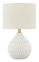 Wardmont Table Lamp (Set of 2)