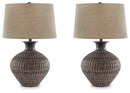 Magan Table Lamp (Set of 2)