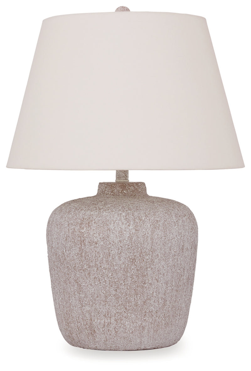 Danry Table Lamp (Set of 2)