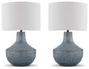 Schylarmont 2-Piece Lamp Set