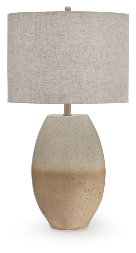 Linas Table Lamp
