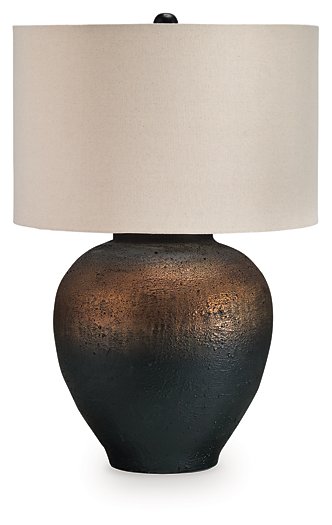 Newgerhard Table Lamp