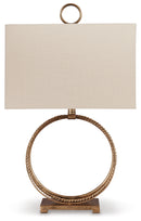 Mahala Table Lamp (Set of 2)