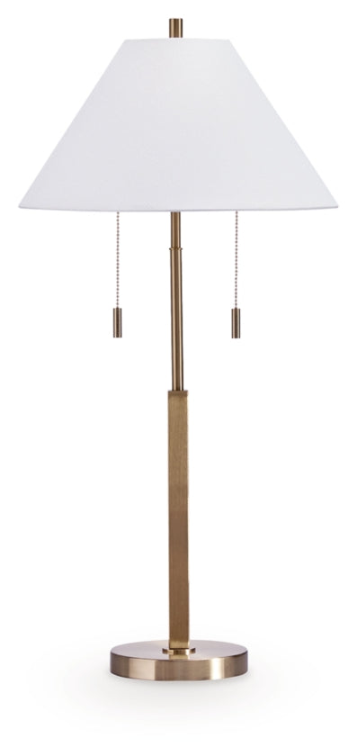 Haigwood Table Lamp