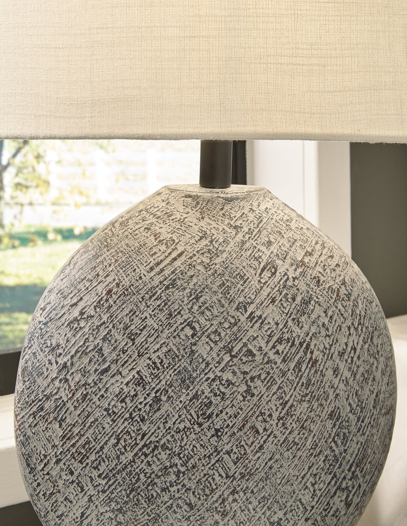 Harif Table Lamp (Set of 2)