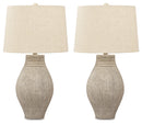 Layal Table Lamp (Set of 2)
