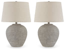 Dreward Table Lamp (Set of 2)