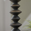 Luanndon 2-Piece Lamp Set