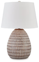 Darrich 2-Piece Lamp Set