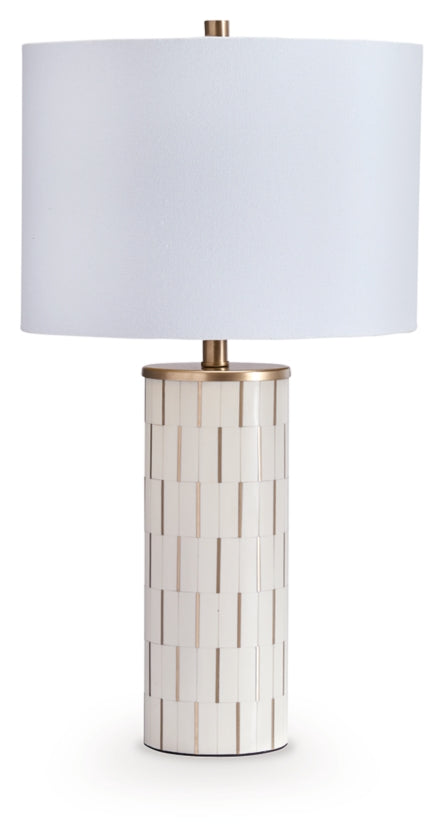 Faridworth Table Lamp