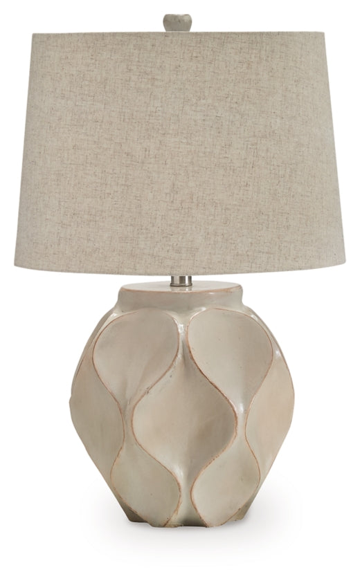 Edselham Table Lamp