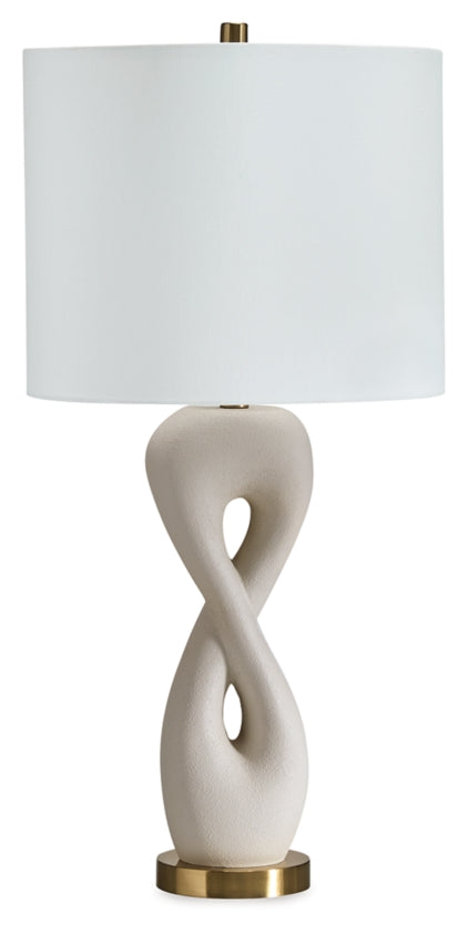Judrich Table Lamp