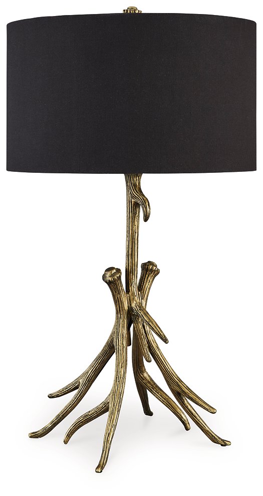Josney Table Lamp image