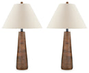 Danset Table Lamp (Set of 2)